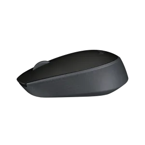 ماوس بی‌ سیم لاجیتک مدل M171 مشکی-1