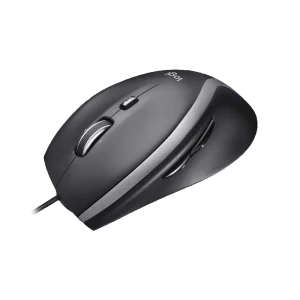 موس باسیم لاجیتک M500S-1