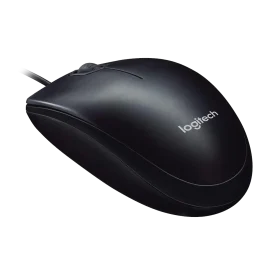 ماوس لاجیتک مدل M90-1