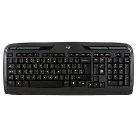 کیبورد و ماوس بی سیم لاجیتک MK330