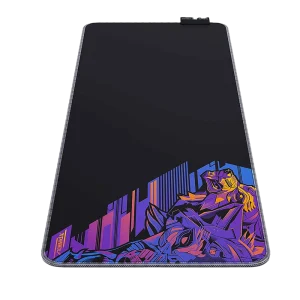 MOUSE PAD TITANWOLF RGB MousePad 3XL-2