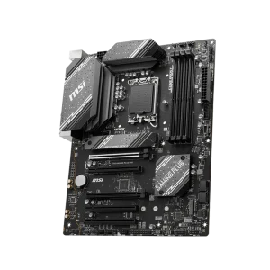 مادربرد ام اس آی مدل B760 GAMING PLUS WIFI