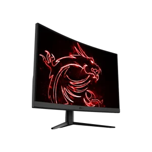 مانیتور MSI Optix G32C4