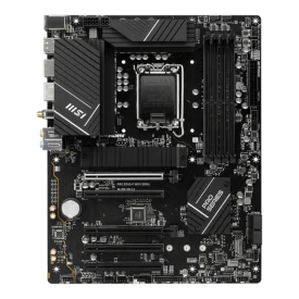 مادربرد ام اس آی مدل PRO B760-P WIFI DDR4