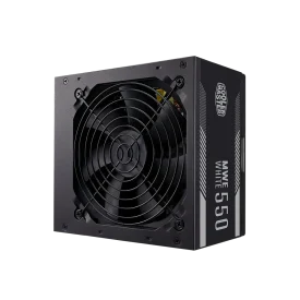 پاور کولرمستر MWE 550 WHITE - V2