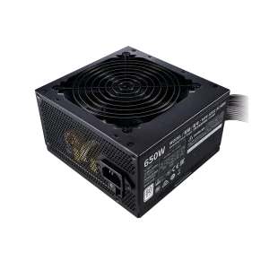 پاور کولرمستر MWE 650 WHITE 230V - V2
