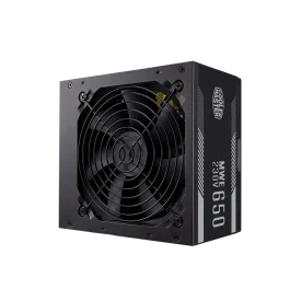 پاور کولرمستر MWE 650 WHITE 230V - V2
