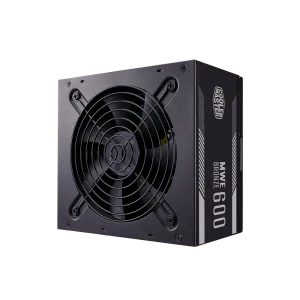 پاور کولرمستر MWE Bronze 600 - V2