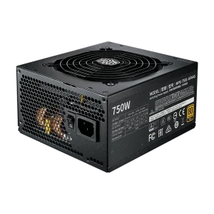 پاور MWE GOLD 750 - V2 FULL MODULAR