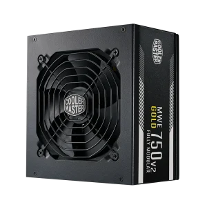 پاور MWE GOLD 750 - V2 FULL MODULAR