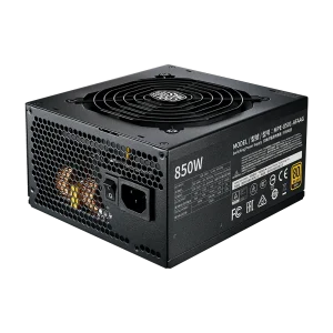 پاور کولرمستر MWE GOLD 850 – V2 FULL MODULAR