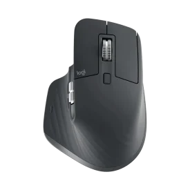 ماوس بی سیم لاجیتک مدل MX MASTER 3S