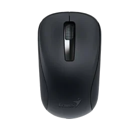 موس بی سیم جنیوس NX-7005 Black