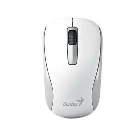 ماوس بی سیم جنیوس NX-7005 سفید