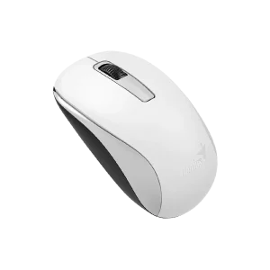 ماوس بی سیم جنیوس NX-7005 سفید_2