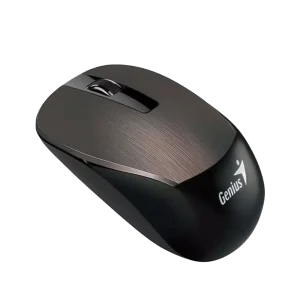 ماوس بی سیم جنیوس NX-7015 Chocolate_2
