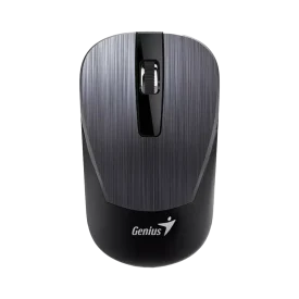 ماوس بی سیم جنیوس NX-7015 خاکستری
