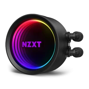 خنک کننده پردازنده NZXT Kraken X73 RGB - Matte ‌Black