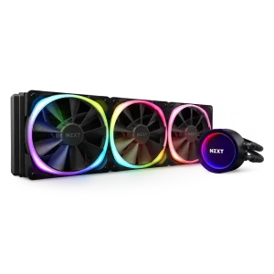 خنک کننده پردازنده NZXT Kraken X73 RGB - Matte ‌Black