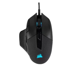 ماوس گیمینگ کورسیر NIGHTSWORD RGB Tunable