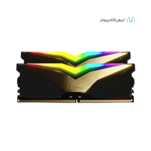 OCPC PISTA RGB DDR5 32GB 16GBx2 6000MHz CL32 BLACK LABEL02