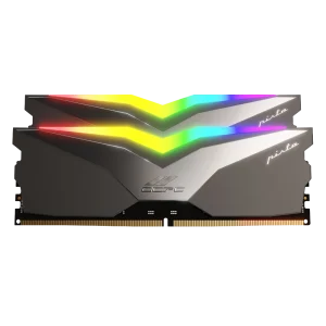 OCPC Pista RGB DDR5 16GB Dual 5600MHz CL36 Titan