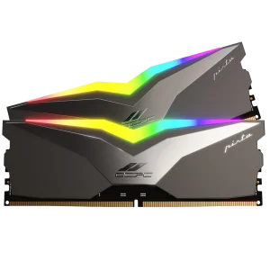 OCPC Pista RGB DDR5 16GB Dual 5600MHz CL36 Titan01