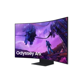 مانیتور سامسونگ Odyssey Ark LS55BG970NMXUE