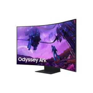 مانیتور سامسونگ Odyssey Ark LS55BG970NMXUE