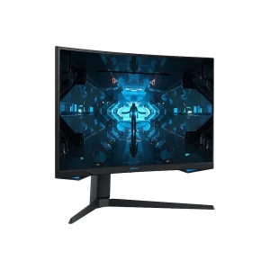 مانیتور سامسونگ Odyssey G7 WQHD LC32G75TQSMXUE
