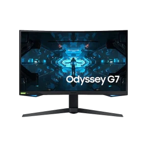 مانیتور سامسونگ Odyssey G7 WQHD LC32G75TQSMXUE