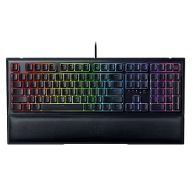 کیبورد گیمینگ Ornata V2