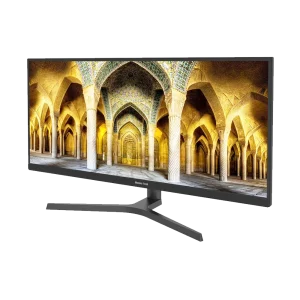 مانیتور مسترتک PA345UQ