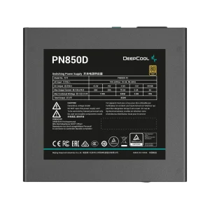 PN850D 3