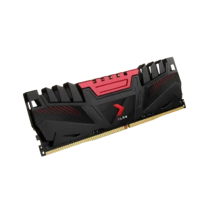 PNY XLR8 Low Profile 8GB Single 2666MHz CL1602