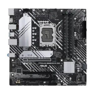 مادربرد ایسوس PRIME B660M-A D4