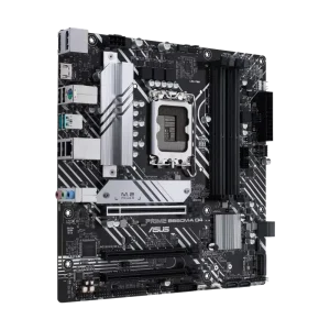 مادربرد ایسوس PRIME B660M-A D4