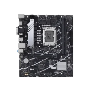 PRIME B760M K D4