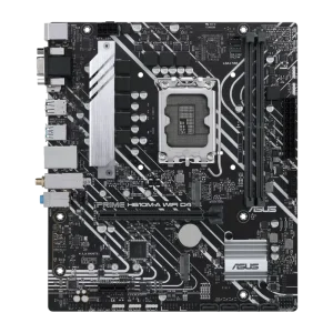 مادربرد ایسوس PRIME H610M-A WIFI D4