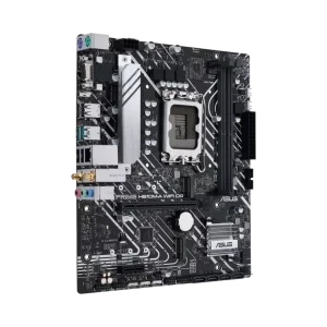 مادربرد ایسوس PRIME H610M-A WIFI D4