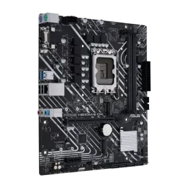 مادربرد ایسوس PRIME H610M-E D4