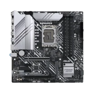 PRIME Z690M-PLUS D4