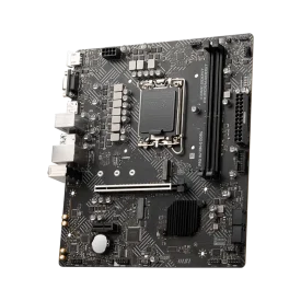 مادربرد MSI PRO H610M-G DDR4