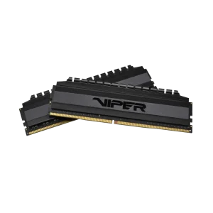 Patriot Viper 4 Blackout 16GB Dual 4133MHz CL18-1