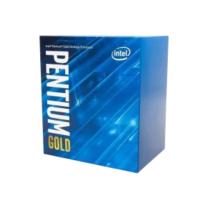 Pentium Gold G۶۴۰۵
