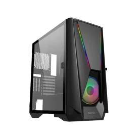 کیس مسترتک RAPTOR X GAMING