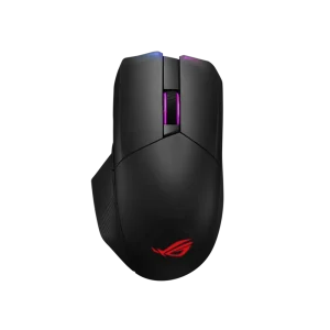 ماوس گیمینک ایسوس ROG Chakram