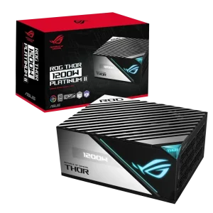 ROG STRIX 1200W Platinium