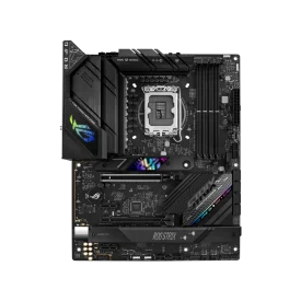 ROG STRIX B760 F GAMING WIFI DDR5
