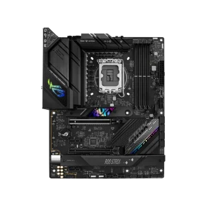 ROG STRIX B760 F GAMING WIFI DDR5